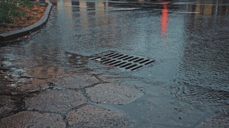 Stormwater Drainage Solutions