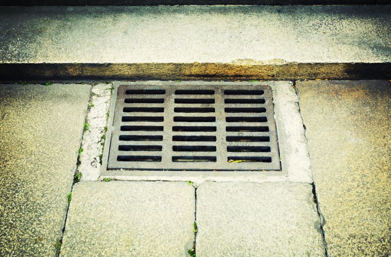 Drainage Tile Service