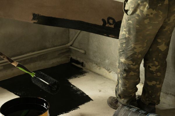 Cost of Interior Waterproofing in Falls Church