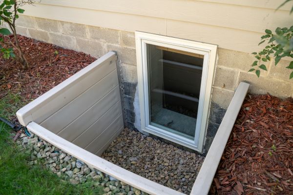Cost of Window Well Drainage Service in Falls Church