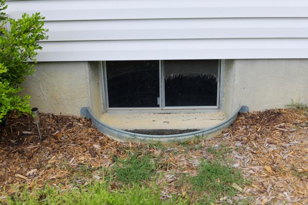 Cost of Window Well Drain Repair in Falls Church