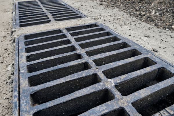 Cost of Catch Basin Repair in Falls Church