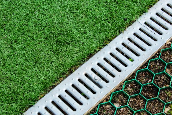 Cost of Groundwater Drainage Repair in Falls Church