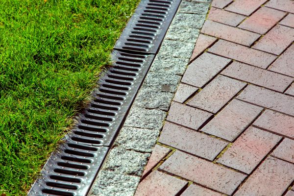 Cost of Perimeter Drain Service in Falls Church