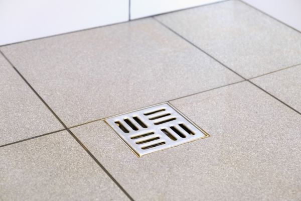 Cost of Drainage Tile Service in Falls Church