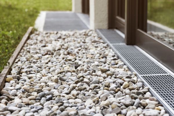 Cost of Foundation Drain Service in Falls Church